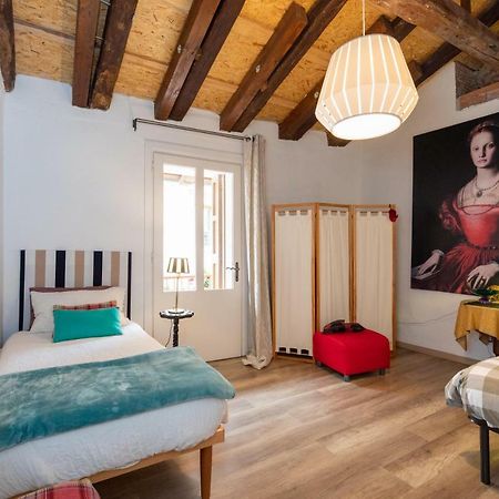 Casa Morgana Villa Cividale del Friuli Exterior foto