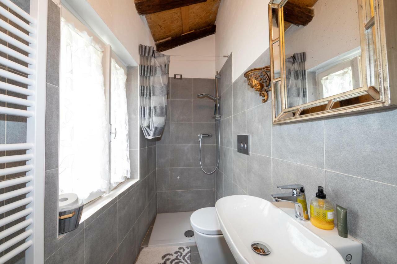 Casa Morgana Villa Cividale del Friuli Exterior foto