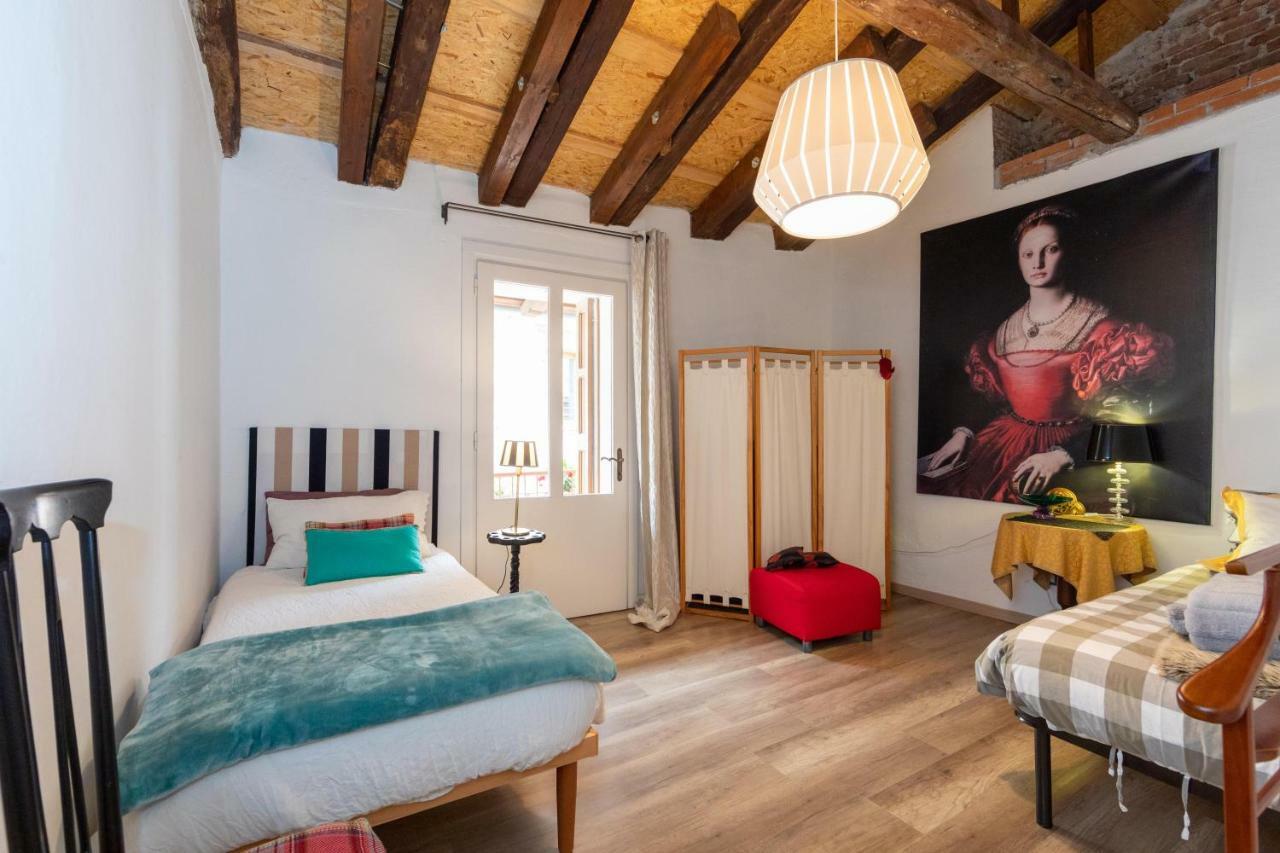 Casa Morgana Villa Cividale del Friuli Exterior foto