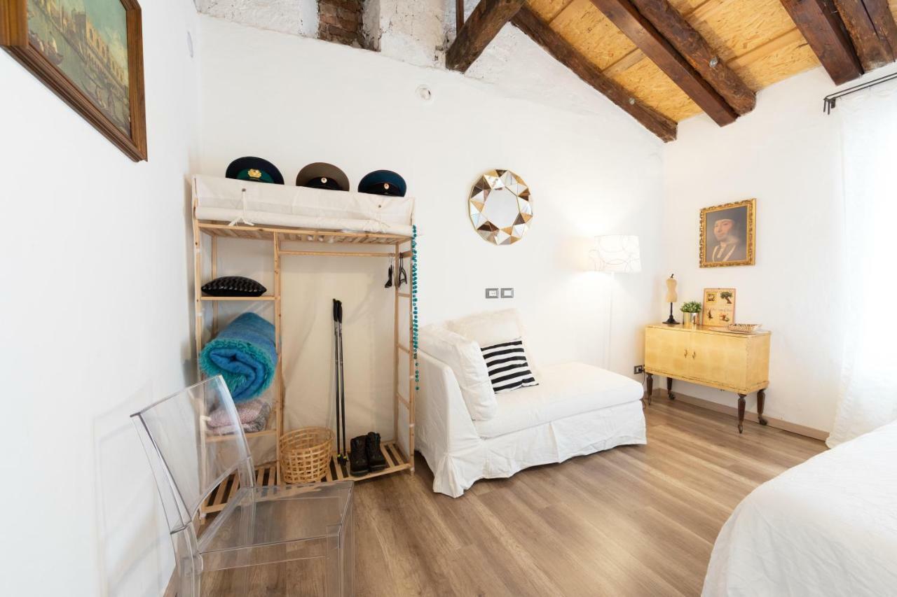Casa Morgana Villa Cividale del Friuli Exterior foto