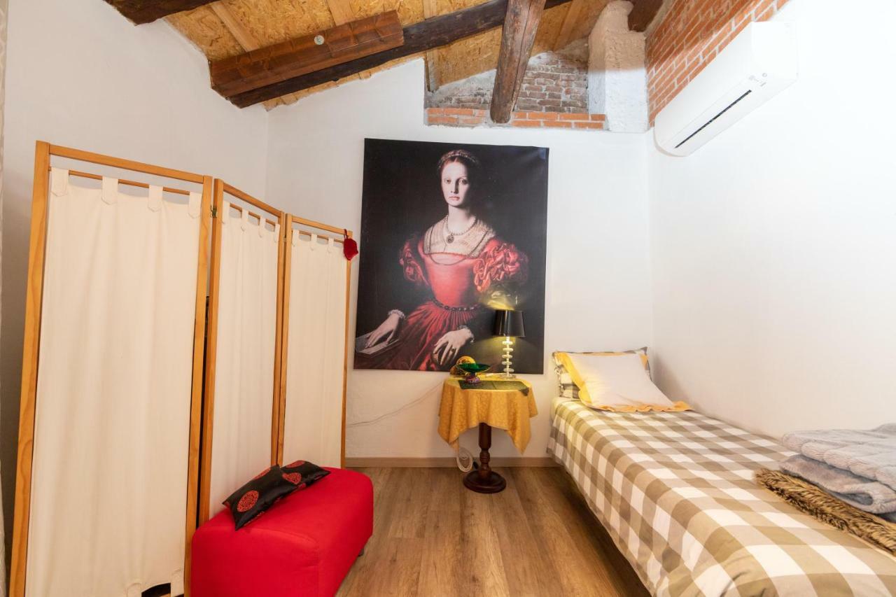 Casa Morgana Villa Cividale del Friuli Exterior foto