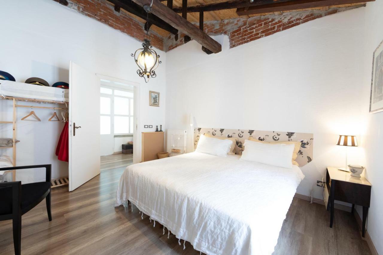 Casa Morgana Villa Cividale del Friuli Exterior foto