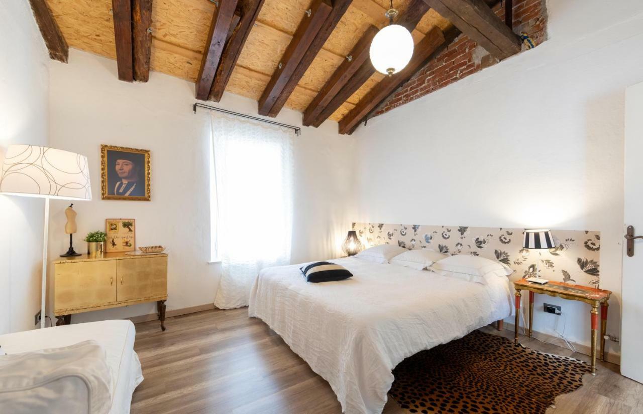 Casa Morgana Villa Cividale del Friuli Exterior foto